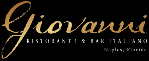 Giovanni Italiano Restaurant & Bar Naples Florida